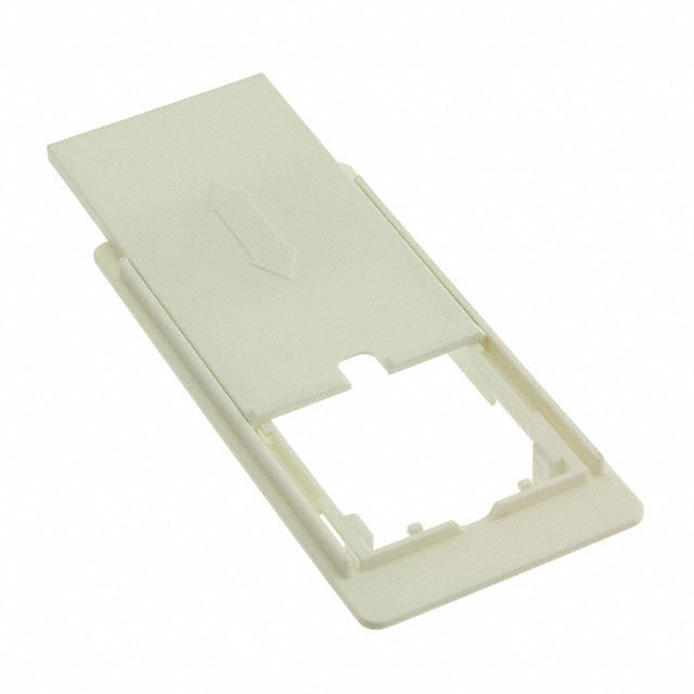 TE Connectivity AMP Connectors 293286-1 electronic component