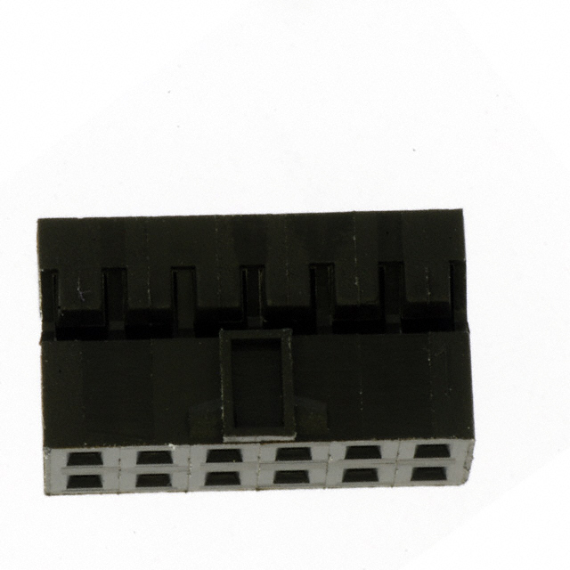 Amphenol ICC (FCI) 90311-012LF electronic component