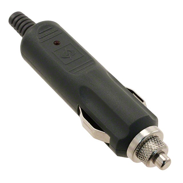 MPD (Memory Protection Devices) APP-002 electronic component