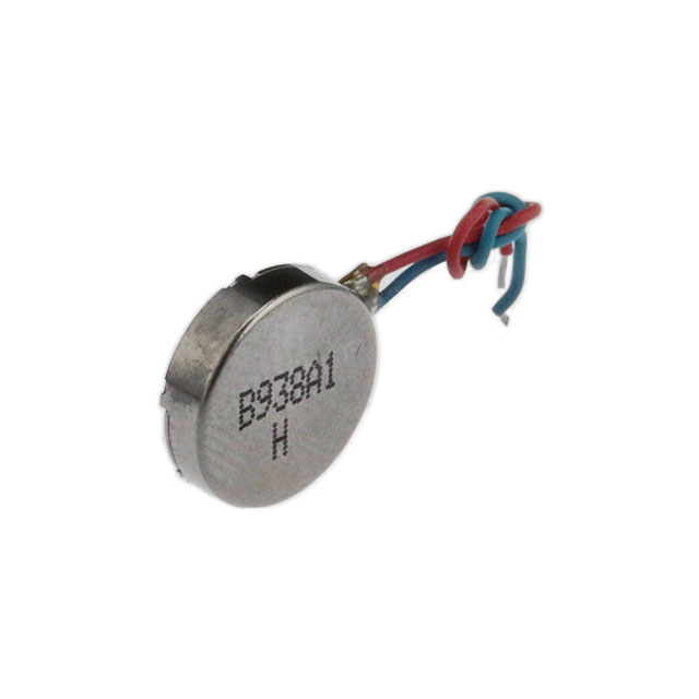 Vybronics Inc VCDM1027B003L electronic component