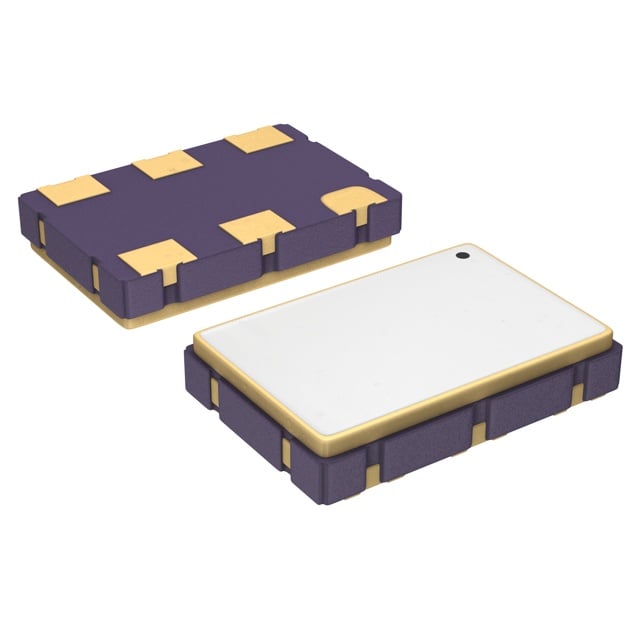 Renesas Electronics Corporation ISL29125IROZ-T7 electronic component