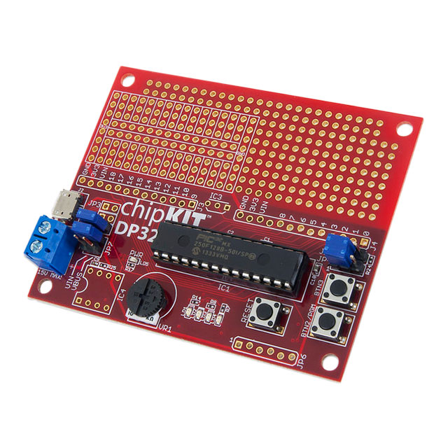 Digilent, Inc. 410-280 electronic component