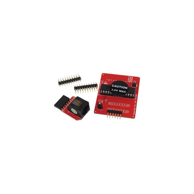 Microchip Technology AC244052 electronic component