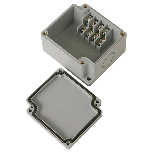 Boxco BC-ABB-4PT electronic component