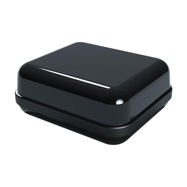Serpac CX22ABKABK electronic component