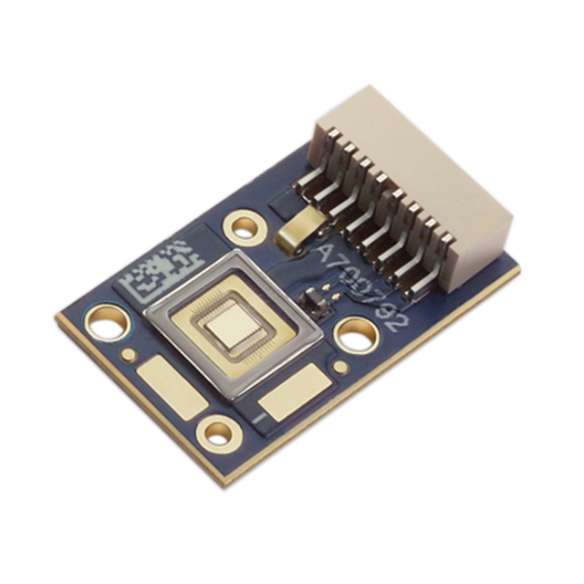 Luminus Devices Inc. PT-39-B-L21-EPF electronic component