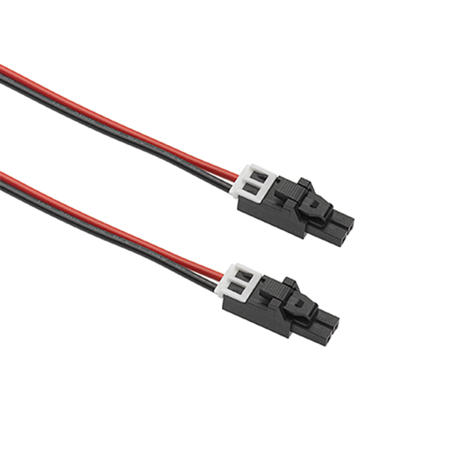 Molex 0451330210 electronic component