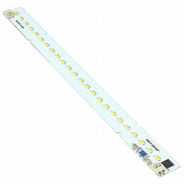 Mag-LED Solutions ML-010-07-0009 electronic component