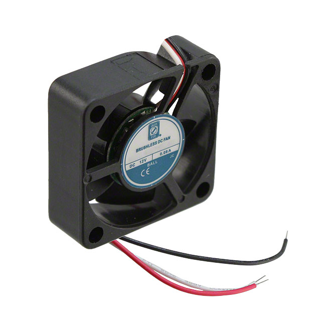 Orion Fans OD3010-05LB01A electronic component