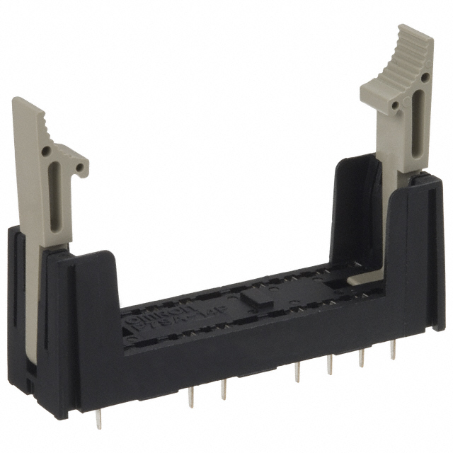 Omron Automation and Safety P7SA-14P electronic component