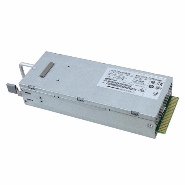 Bel Power Solutions PET800-12-074NA electronic component