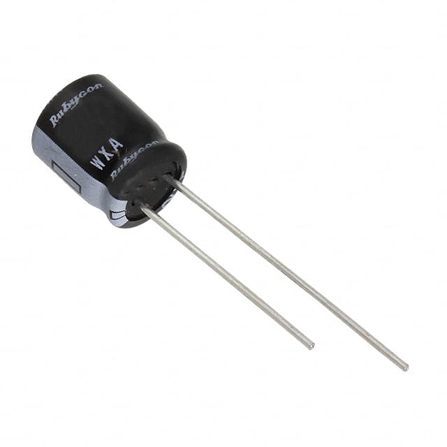 Rubycon 200WXA4.7MEFC8X9 electronic component