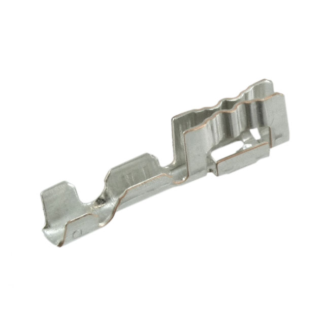 TE Connectivity AMP Connectors 1375819-1 electronic component