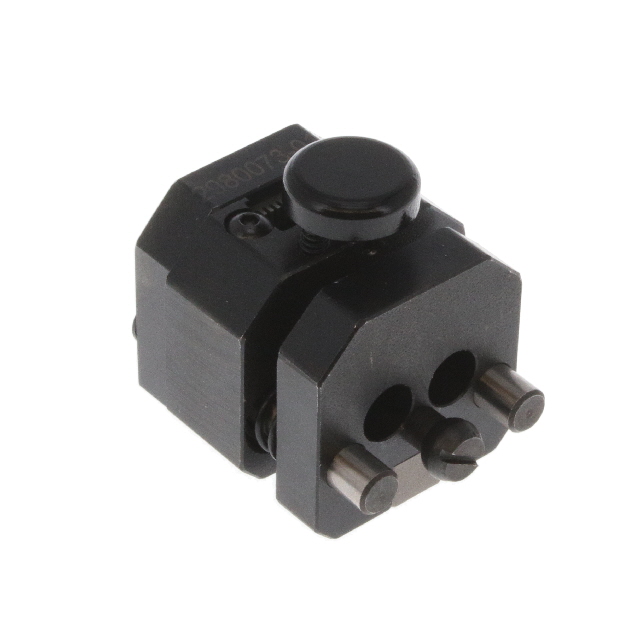 Stewart Connector 2980073-01 electronic component