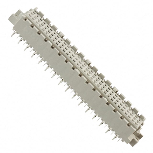 TE Connectivity AMP Connectors 650992-5 electronic component