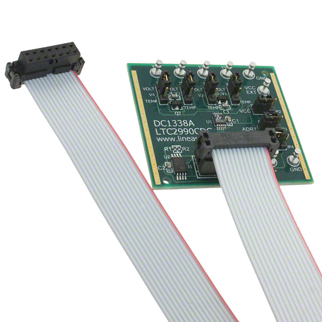 Analog Devices Inc. DC1338A electronic component