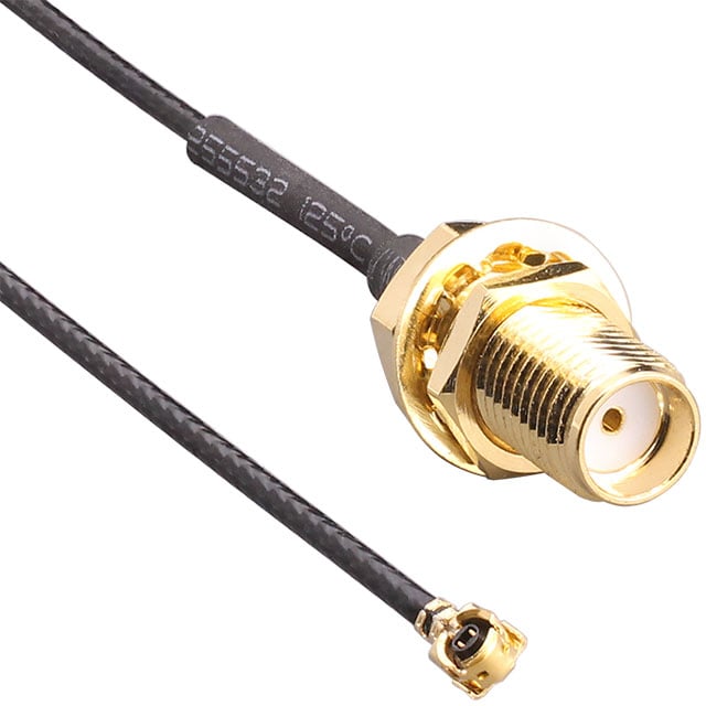 TE Connectivity Linx CSH-SGFB-200-UFFR electronic component