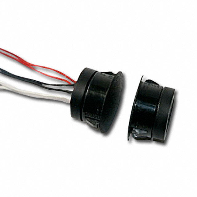 Magnasphere Corp MSS-302C-BLACK electronic component