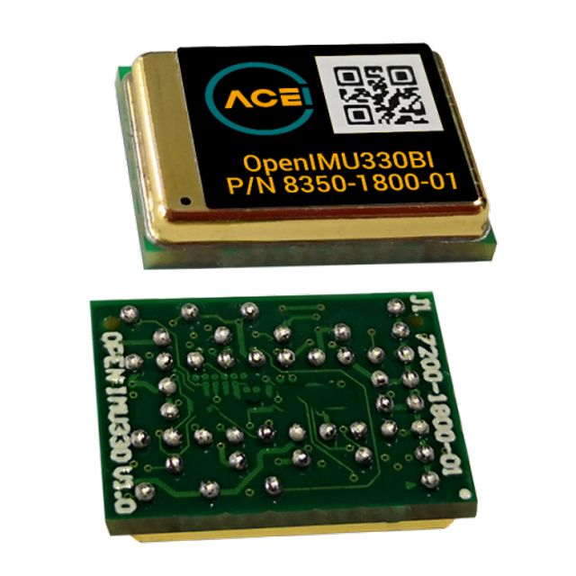 ACEINNA, Inc. OPENIMU330BI electronic component
