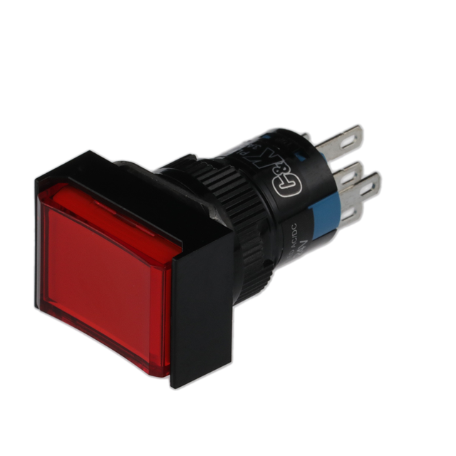 C&K PLP160007 electronic component