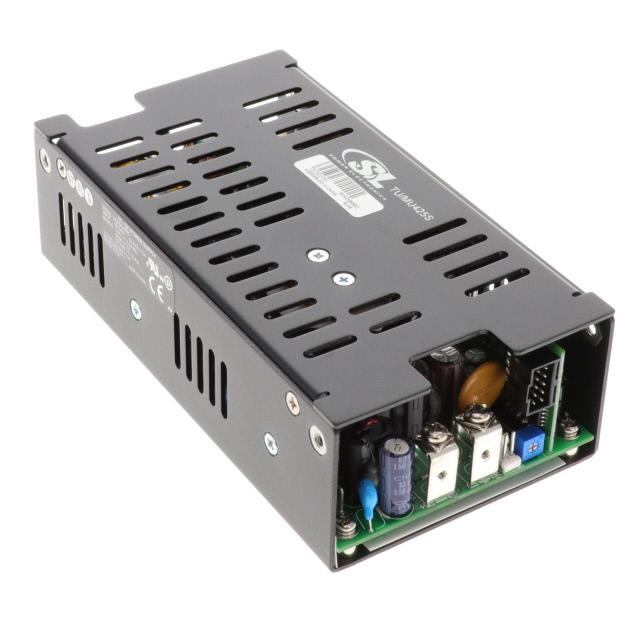 SL POWER / Advanced Energy MU425S48EC electronic component
