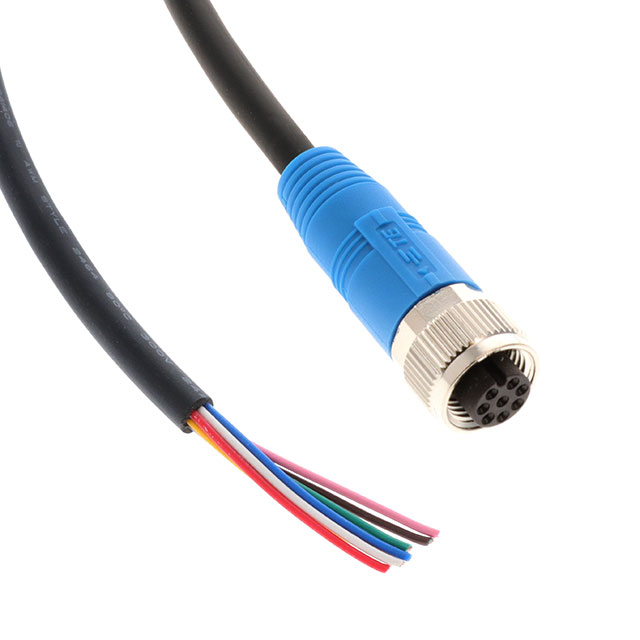 TE Connectivity AMP Connectors T4151310008-001 electronic component