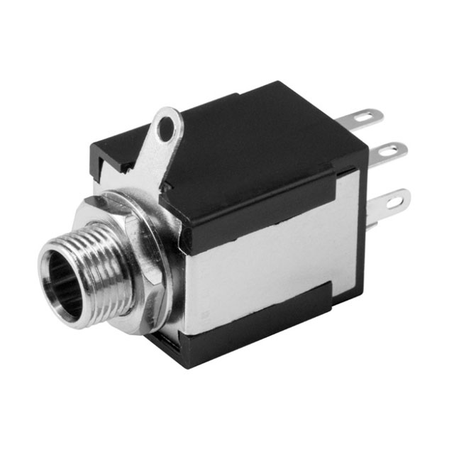 Same Sky (Formerly CUI Devices) SJ-63023H electronic component