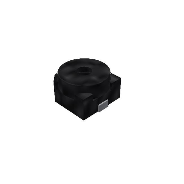 PUI Audio, Inc. SMT-0340-T-R electronic component