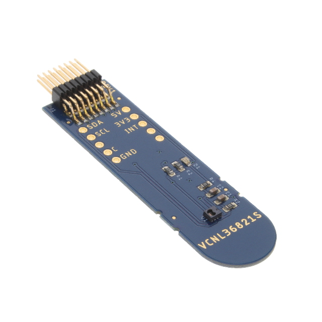 Vishay Semiconductor Opto Division VCNL36821S-SB electronic component