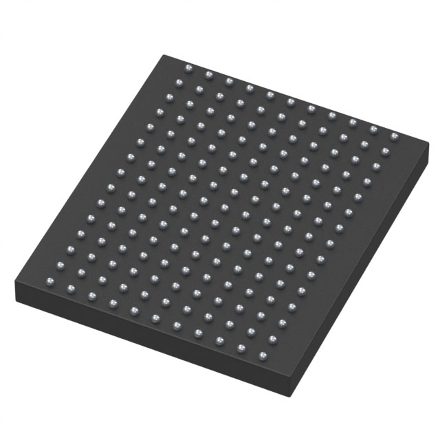 GSI Technology Inc. GS8128218GD-333I electronic component