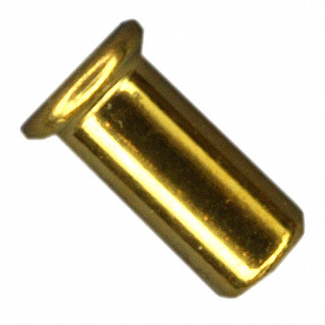 TE Connectivity AMP Connectors 2-331677-6 electronic component