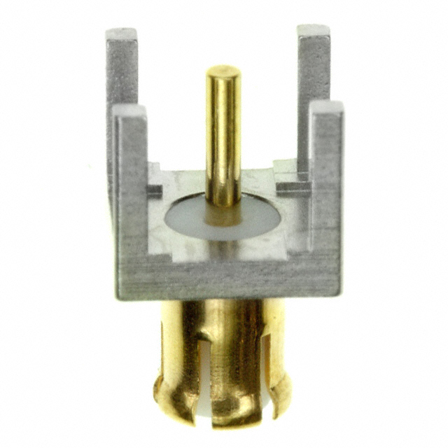 TE Connectivity AMP Connectors 1061015-1 electronic component