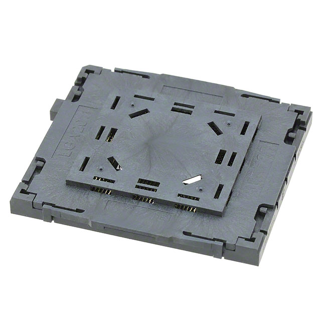 TE Connectivity AMP Connectors 1554653-1 electronic component