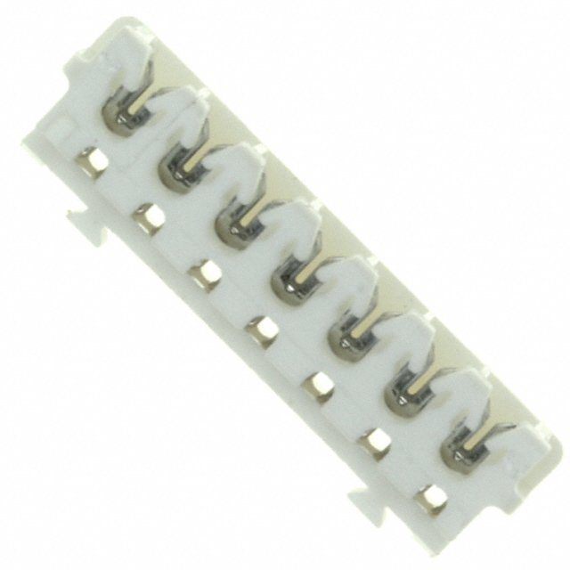 TE Connectivity AMP Connectors 173977-7 electronic component