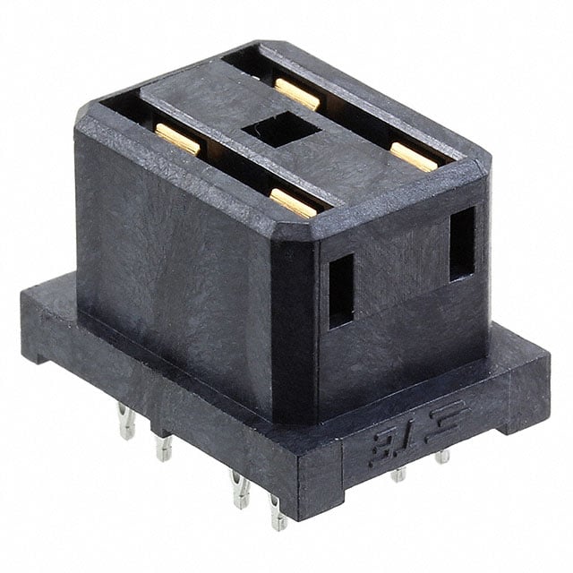 TE Connectivity AMP Connectors 2169806-1 electronic component