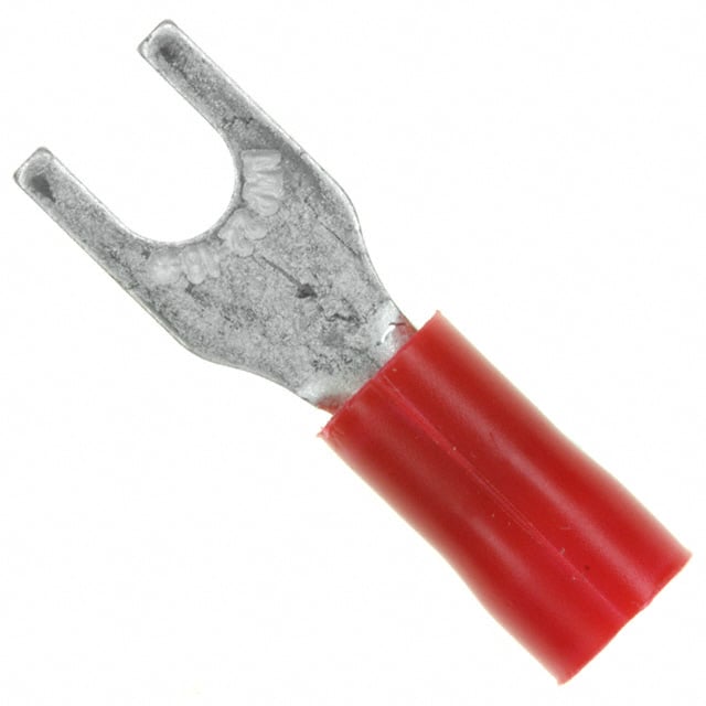 TE Connectivity AMP Connectors 327043 electronic component