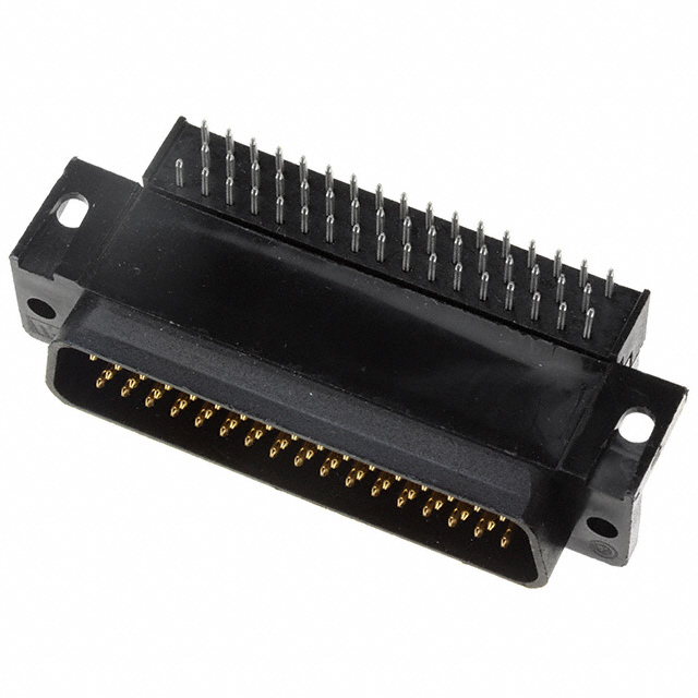 TE Connectivity AMP Connectors 5206971-2 electronic component