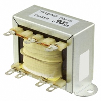 Triad Magnetics F6-10 electronic component
