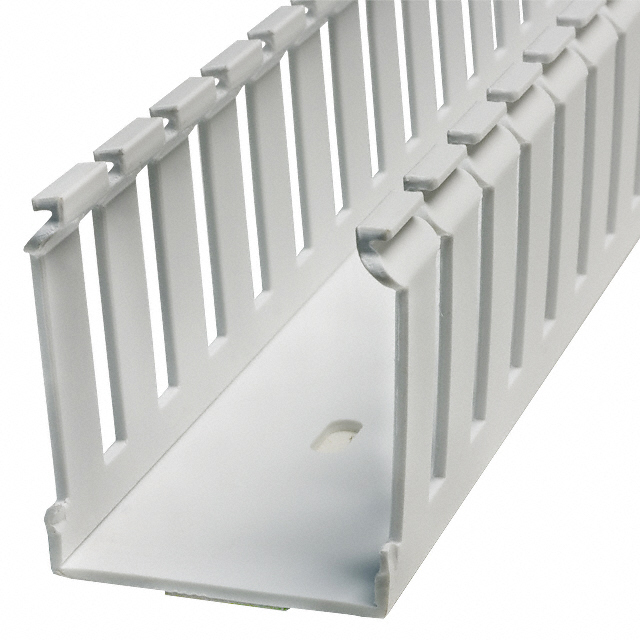 Panduit Corp G1.5X3WH6-A electronic component