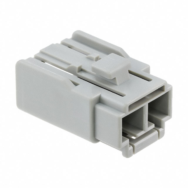 Hirose Electric Co Ltd GT5-2S-HU electronic component