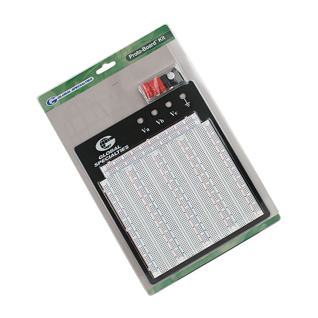 Global Specialties PB-104E electronic component