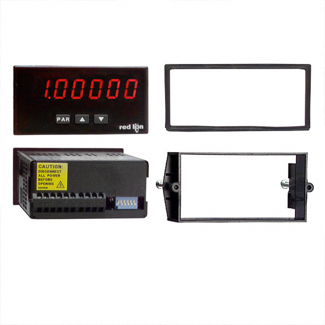 Red Lion Controls PAXLC600 electronic component