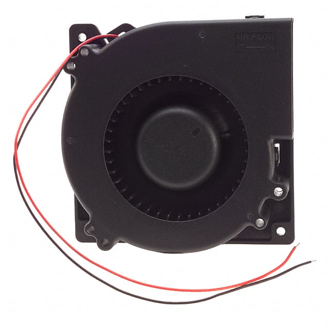 Sunon Fans PMB1212PLB2-A (2) electronic component