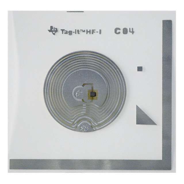 Texas Instruments RI-I16-112A electronic component
