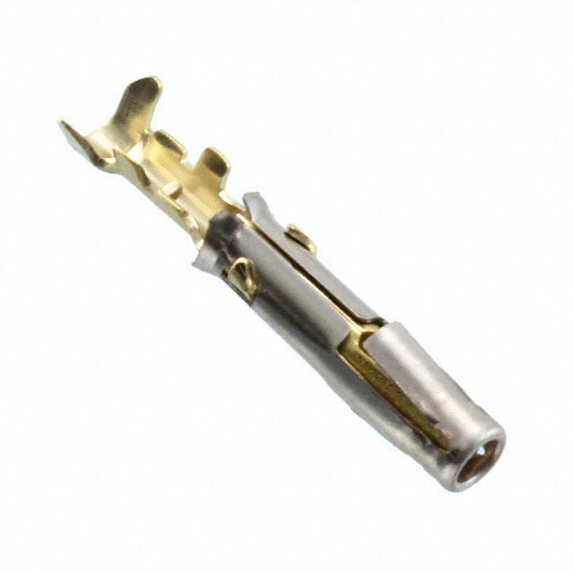 Souriau-Sunbank by Eaton SC20M1D70 electronic component