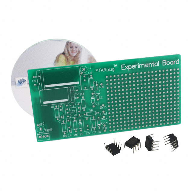NXP USA Inc. SMPS-KIT electronic component