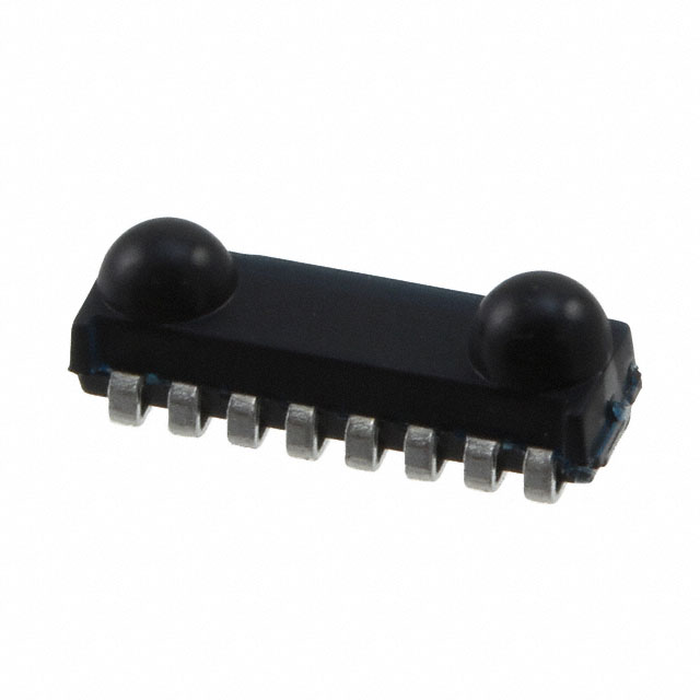 Vishay Semiconductor Opto Division TFDU4301-TT1 electronic component