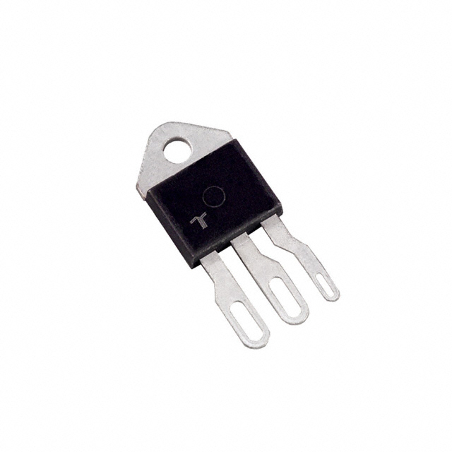 Littelfuse Inc. S8055WTP electronic component