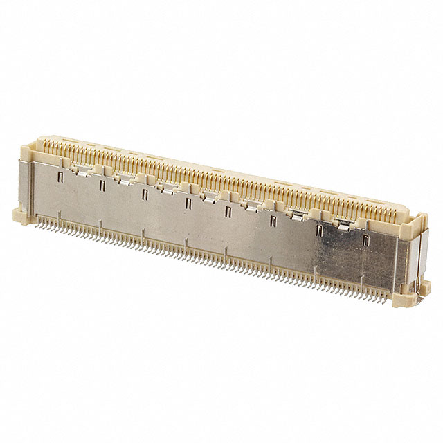 TE Connectivity AMP Connectors 1-5316318-1 electronic component