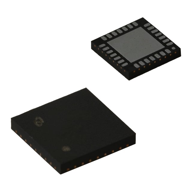 Texas Instruments LMX2522LQ1635/NOPB electronic component